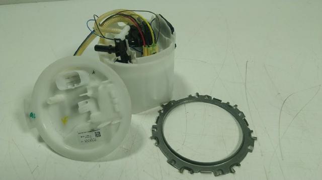 Módulo alimentación de combustible BMW 3 G20