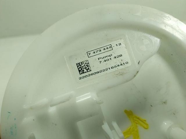 Módulo alimentación de combustible BMW 3 G20