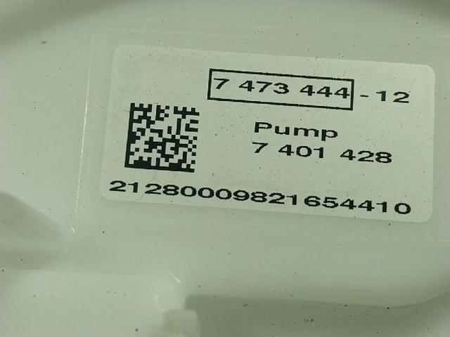 Módulo alimentación de combustible BMW 3 G20