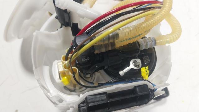 Módulo alimentación de combustible BMW 3 G20