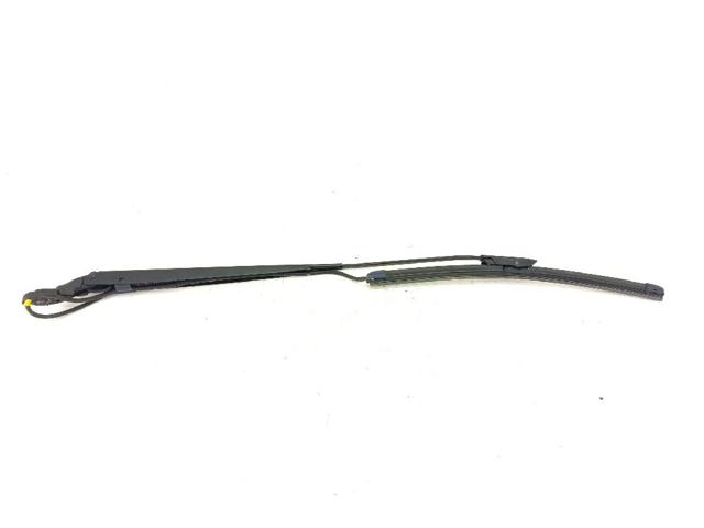 Brazo del limpiaparabrisas para Citroen C4