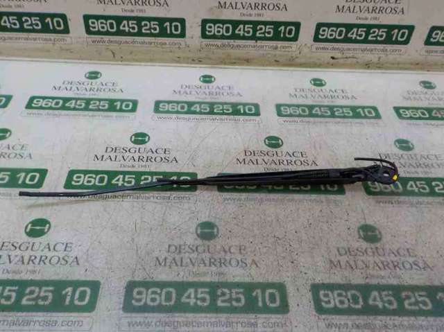 Precio del repuesto Brazo del limpiaparabrisas, lavado de parabrisas, luna delantera C4 SUV
