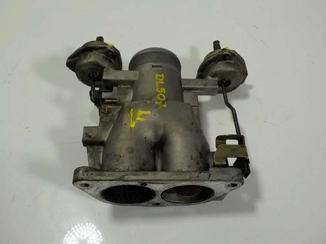 Cuerpo de mariposa para Nissan Patrol Y61
