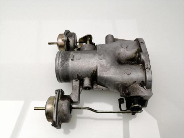 Comprar Cuerpo de aceleración completo Nissan Patrol  Y61 a bajo precio