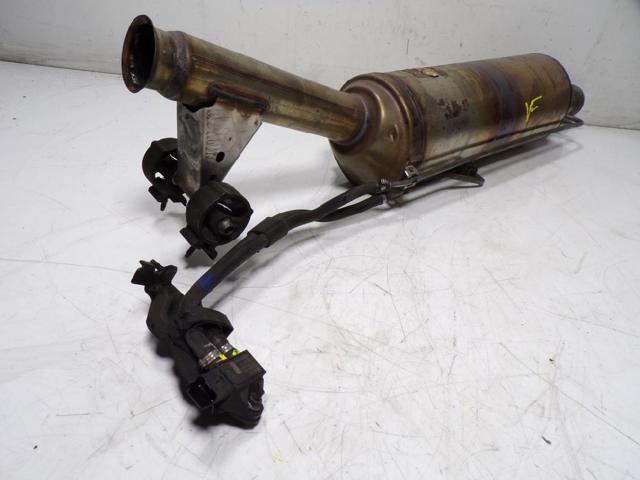 PEUGEOT 1611904280 Filtro de partículas diésel  comprar en Murcia