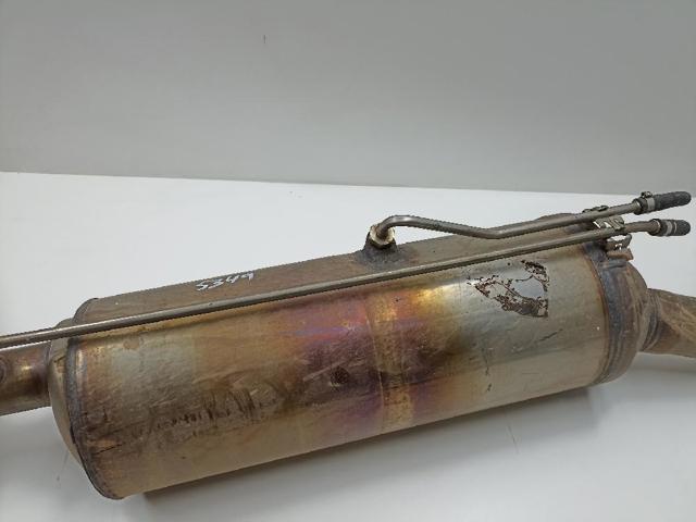 1611904280 PEUGEOT Filtro de partículas diésel  disponible Ourense