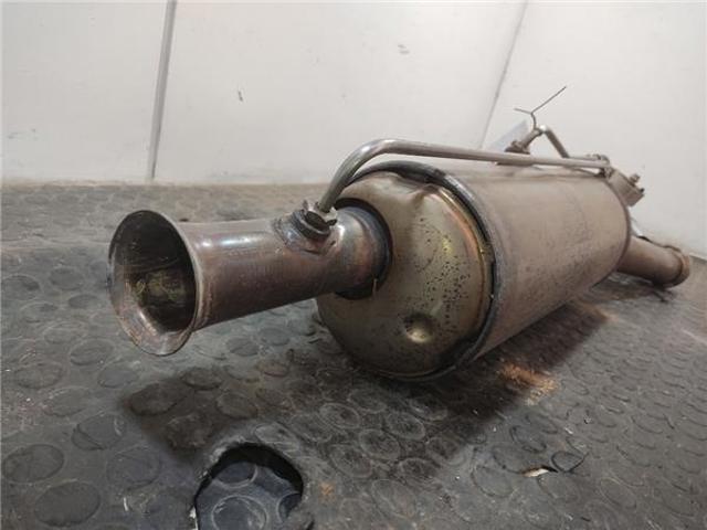 PEUGEOT 1611904280 Filtro de partículas  en stock Salamanca