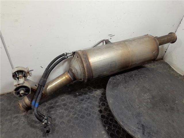 1611904280 PEUGEOT Filtro de partículas diésel  comprar en Lleida