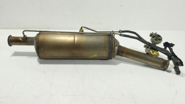 PEUGEOT 1611904280 Filtro de partículas  en stock Salamanca