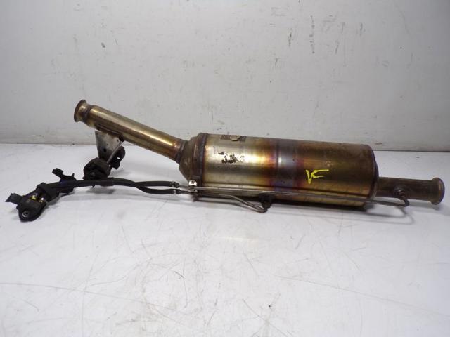 PEUGEOT 1611904280 Filtro de partículas  en stock Valencia