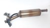 Filtro de partículas 1611904280 PEUGEOT
