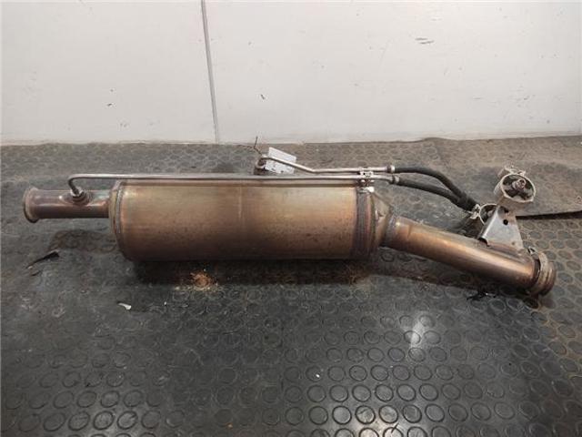 PEUGEOT 1611904280 Filtro de partículas diésel  comprar en Murcia