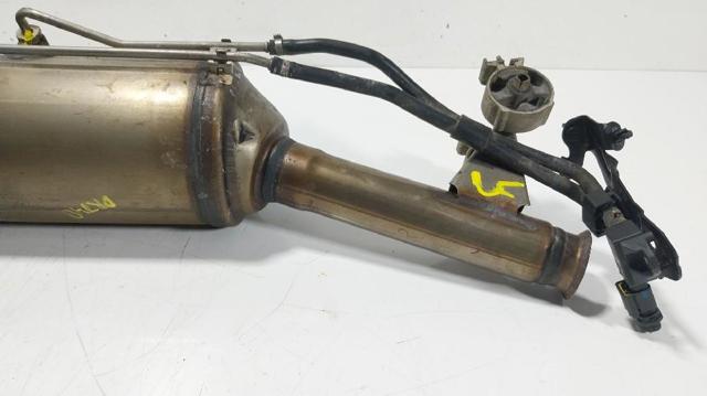 PEUGEOT 1611904280 Filtro de partículas diésel  disponible España