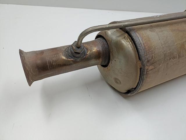 PEUGEOT 1611904280 Filtro de partículas diésel  disponible Lugo