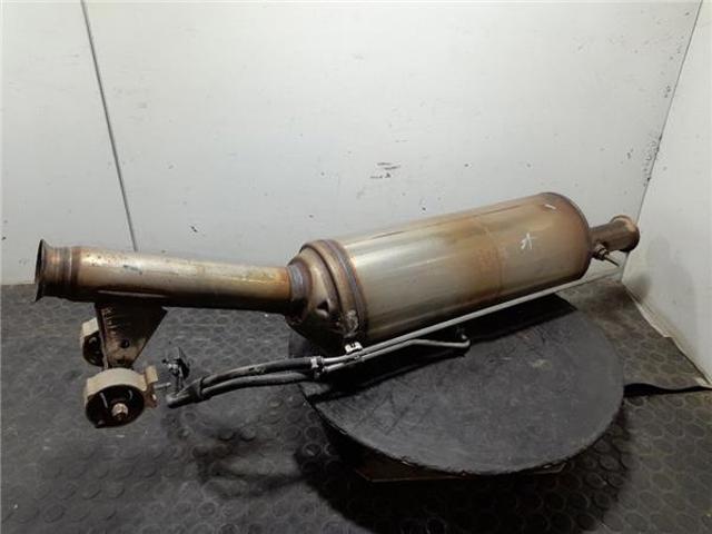 1611904280 PEUGEOT Filtro de partículas  en stock Córdoba