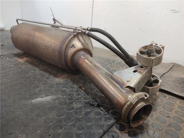 PEUGEOT 1611904280 Filtro de partículas  en stock Valencia