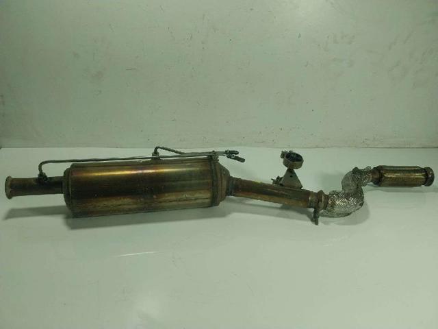 PEUGEOT 1611904280 Filtro de partículas diésel  comprar en Murcia