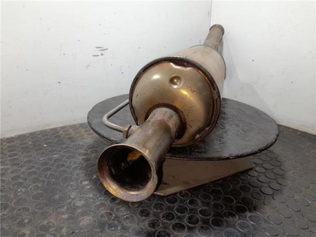 1611904280 PEUGEOT Filtro de partículas diésel  comprar en Jaén