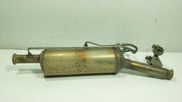 PEUGEOT 1611904280 Filtro de partículas  en stock Terrassa