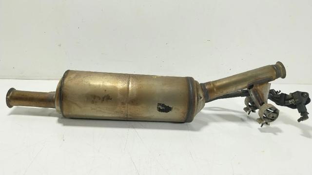 1611904280 PEUGEOT Filtro de partículas diésel  disponible Ourense