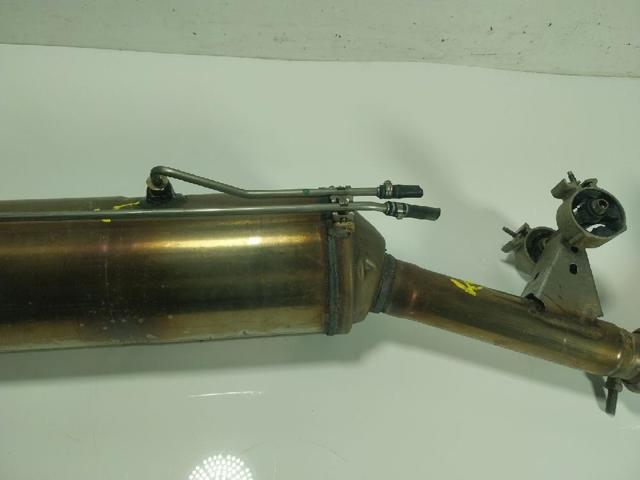 PEUGEOT 1611904280 Filtro de partículas diésel  comprar en Ponferrada