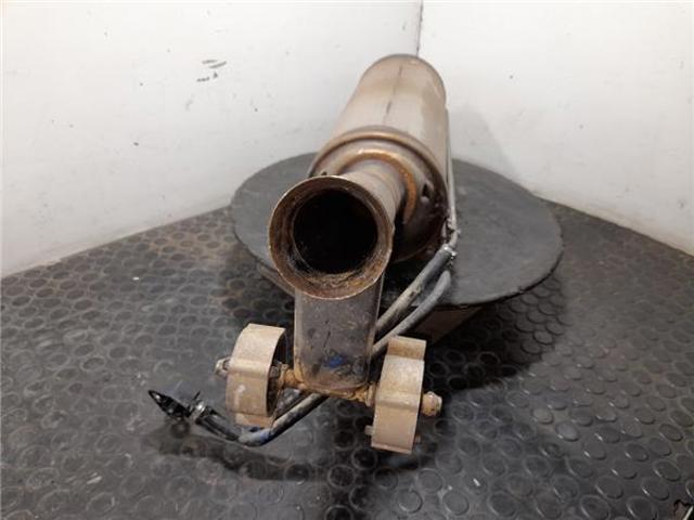 PEUGEOT 1611904280 Filtro de partículas comprar Tarragona