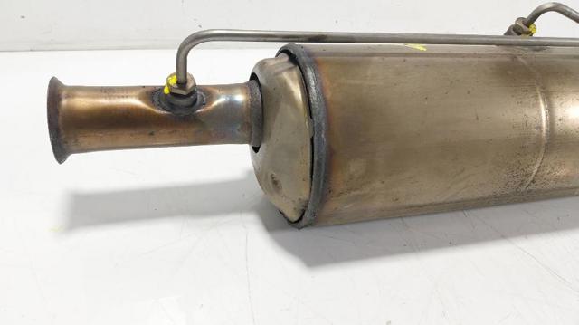 1611904280 PEUGEOT Filtro de partículas  en stock Córdoba