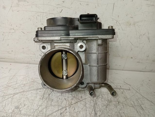 Caja de mariposa 161191KA0B NISSAN