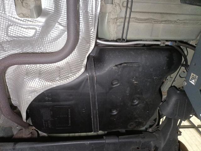 Depósito de combustible Peugeot 208 CA, CC