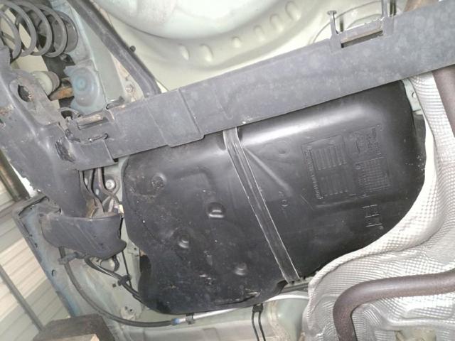 Depósito de combustible Peugeot 208 CA, CC