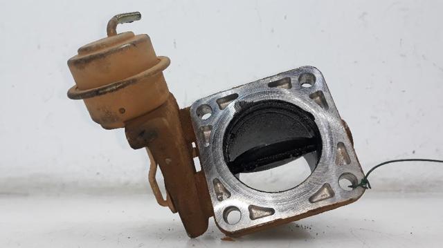 Cuerpo de mariposa completo Nissan Navara D40