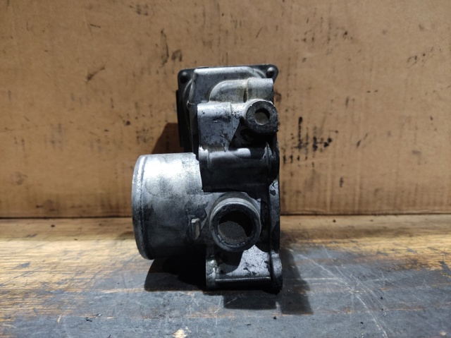 Cuerpo de mariposa completo Nissan Navara D40