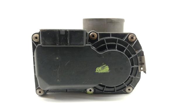 Cuerpo de mariposa completo Nissan Navara D40