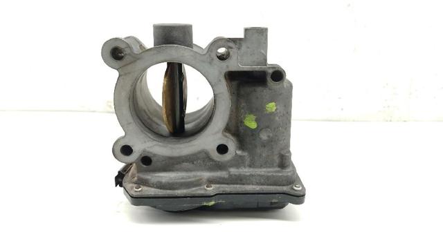 Cuerpo de mariposa completo Nissan Navara D40