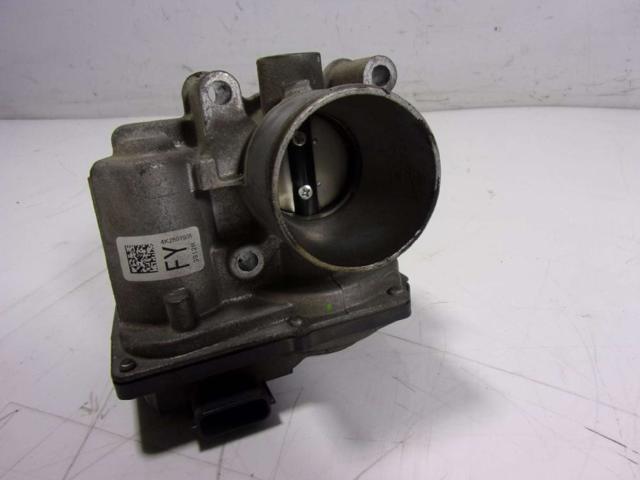 Cuerpo de mariposa para Smart FORFOUR 453