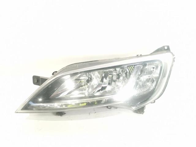 Faros 1612041380 PEUGEOT
