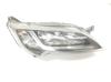 Faros delantero izquierdo 1612041380 PEUGEOT