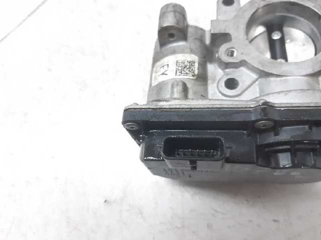 161206038R NISSAN Cuerpo de aceleración completo  comprar en Oviedo