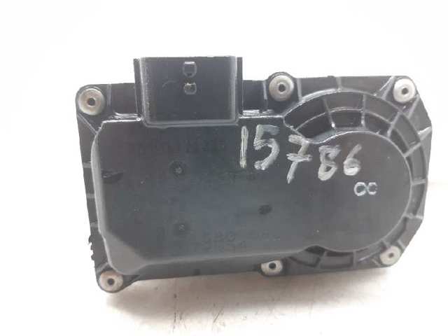 NISSAN 161206038R Cuerpo de aceleración completo  comprar en Ponferrada