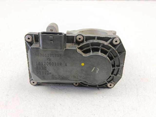 161206038R NISSAN Cuerpo de aceleración completo  disponible Ourense