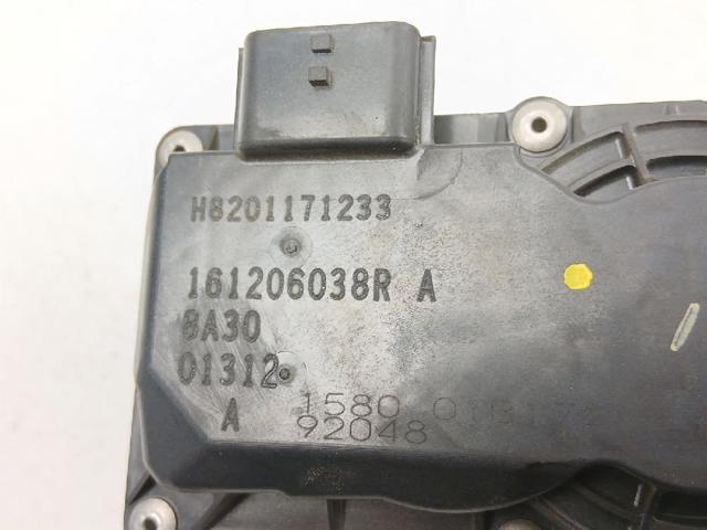 NISSAN 161206038R Cuerpo de mariposa comprar Pamplona