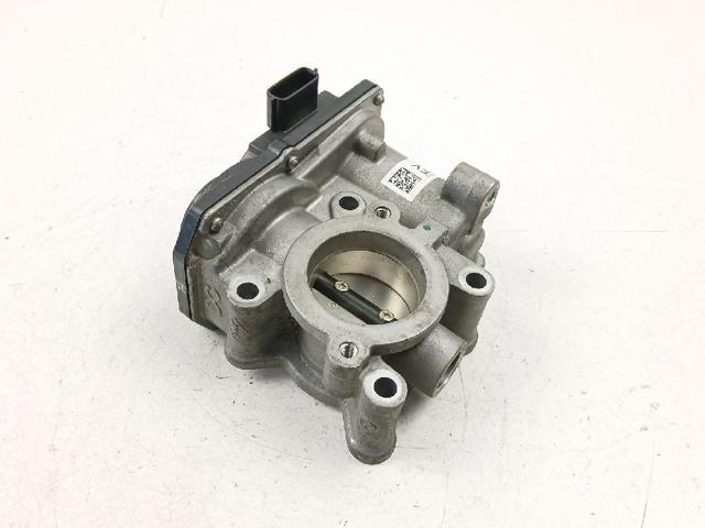 161206038R NISSAN Cuerpo de aceleración completo  comprar en Lleida