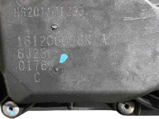 NISSAN 161206038R Cuerpo de aceleración completo  disponible España