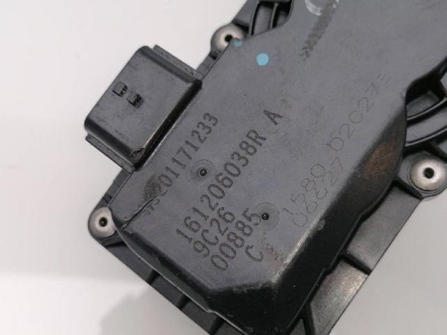 161206038R RENAULT Cuerpo de aceleración completo  comprar en Lleida