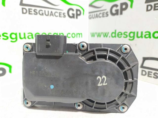 Caja de mariposa 161206038R RENAULT