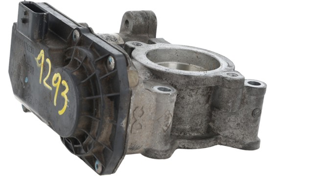 161206038R RENAULT Cuerpo de mariposa completo  disponible Alicante