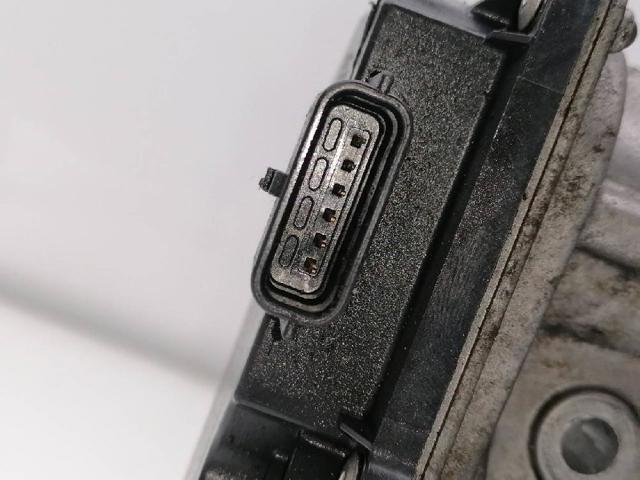 161206038R RENAULT Cuerpo de aceleración completo  comprar en Jaén