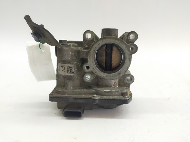 RENAULT 161206038R Cuerpo de aceleración completo  disponible España
