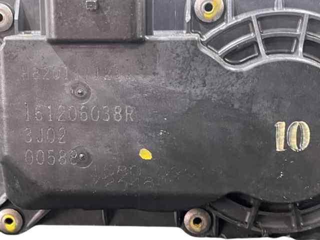 RENAULT 161206038R Cuerpo de mariposa completo  disponible España