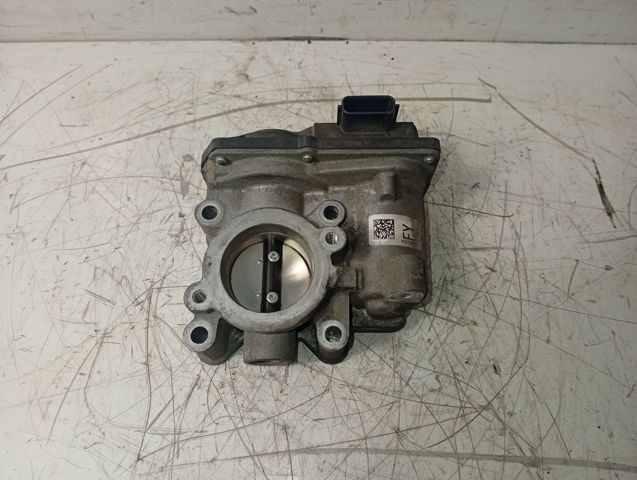 Mariposa de admisión 161206038R RENAULT